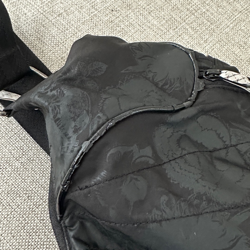 LULULEMON RARE TRAVELING BAG - Picture 3 of 3